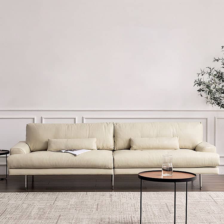 Modern relaxation sofa