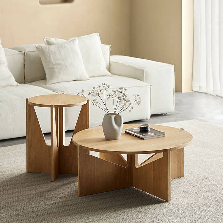 Multi-size coffee table