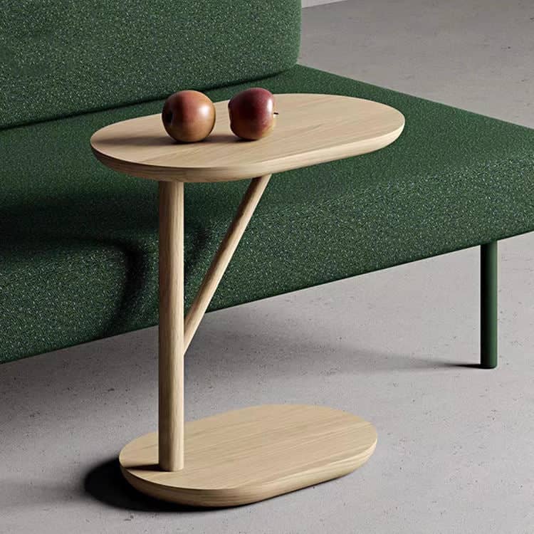 Minimalist side table