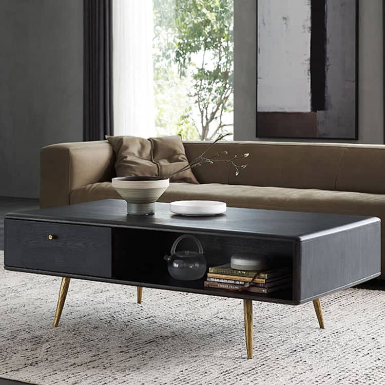 luxury coffee table