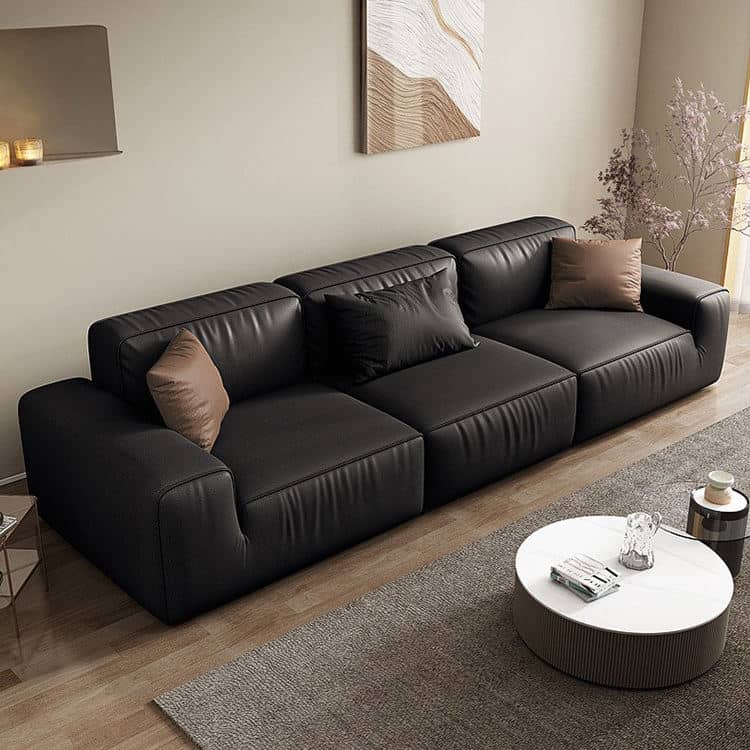 Classic style sofa