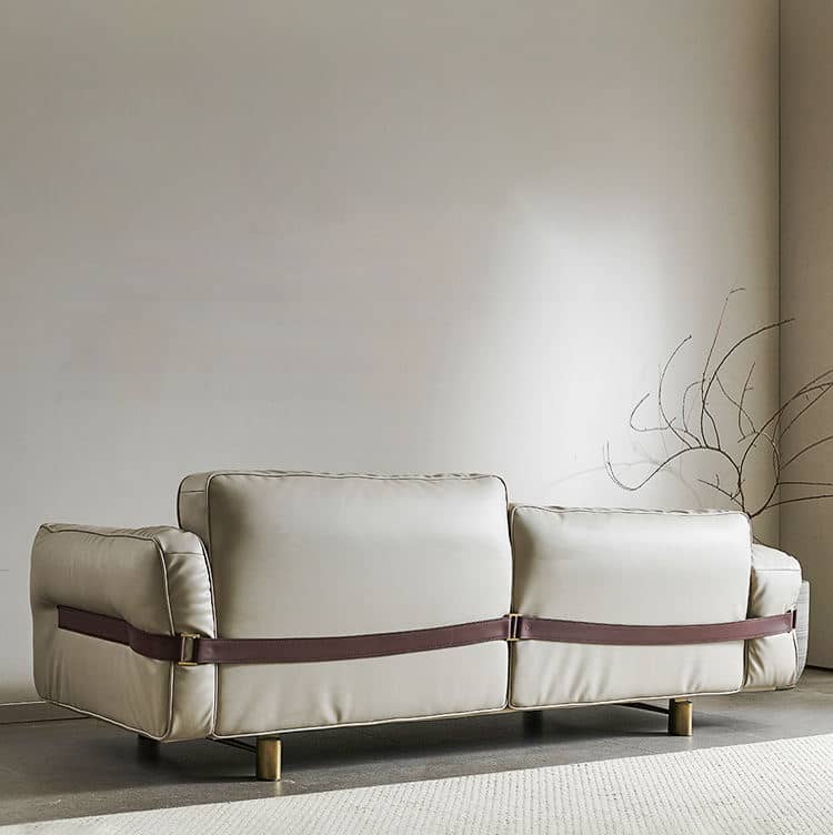 Modern style sofa