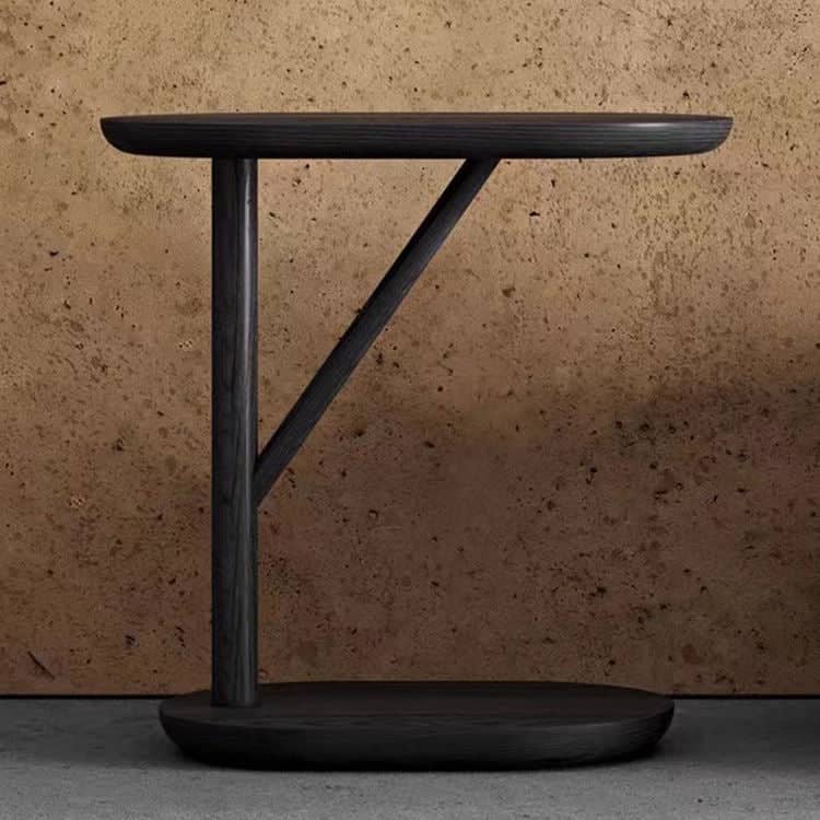 Minimalist side table