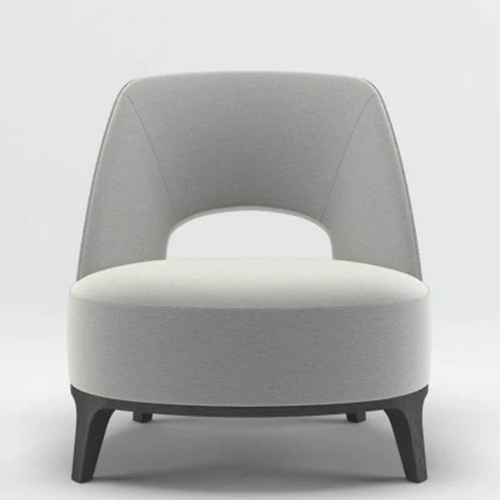 Modern design single chair