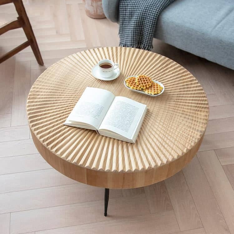 Coffee table set