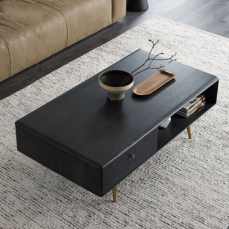 luxury coffee table