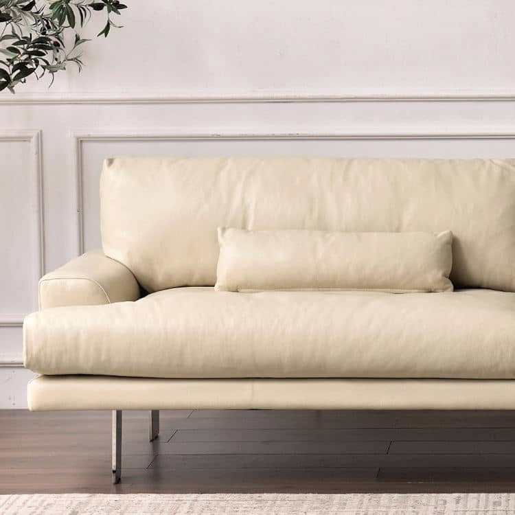 Modern relaxation sofa