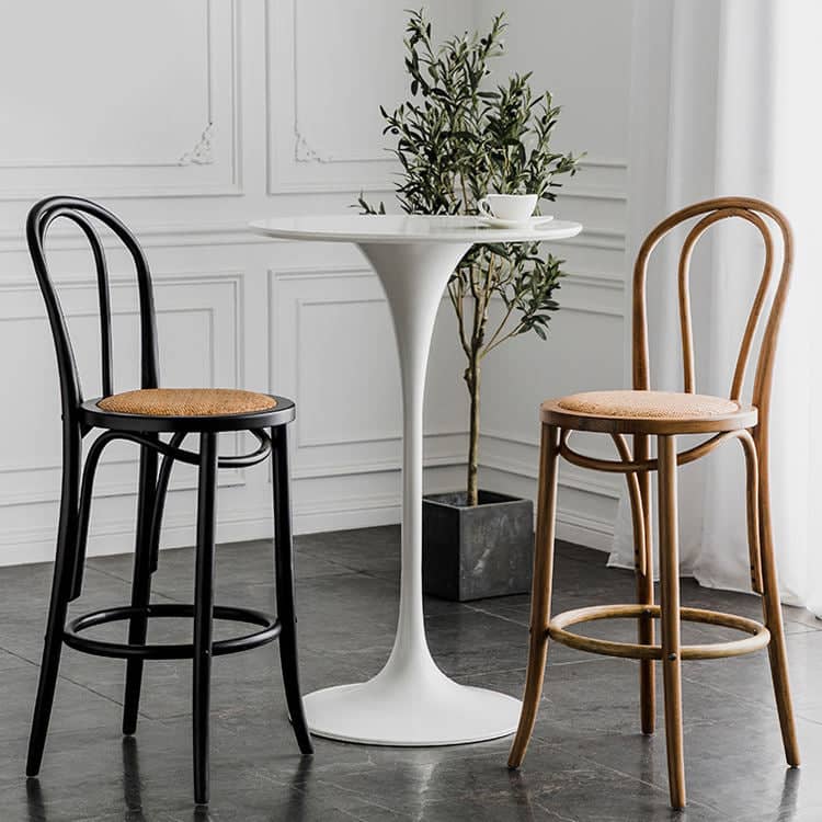 Modern bar stool