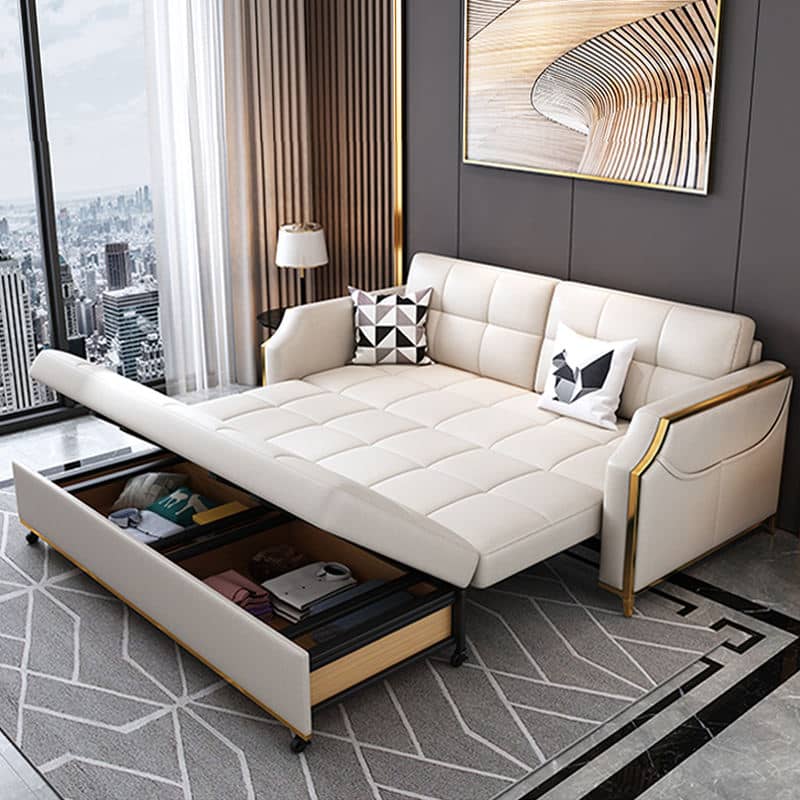 Modern sofa bed