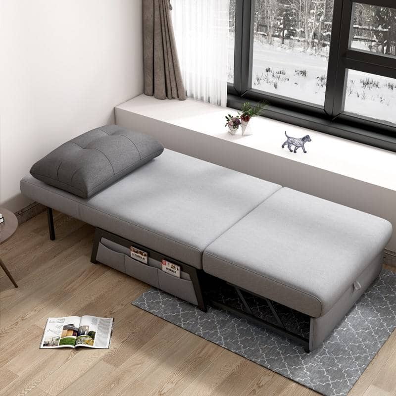 Distinctive sofa bed