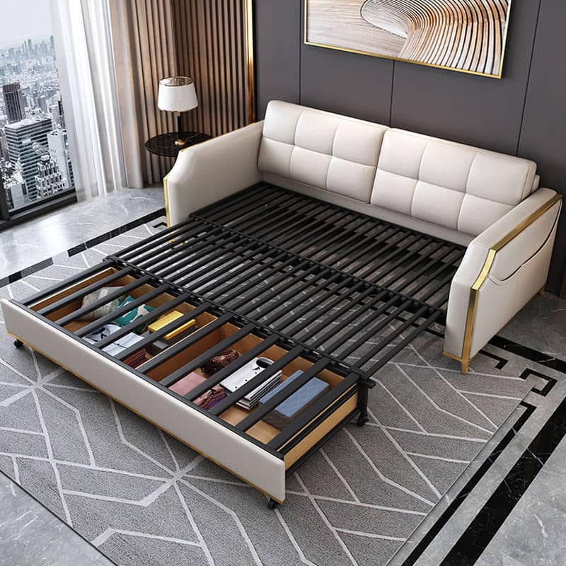 Modern sofa bed