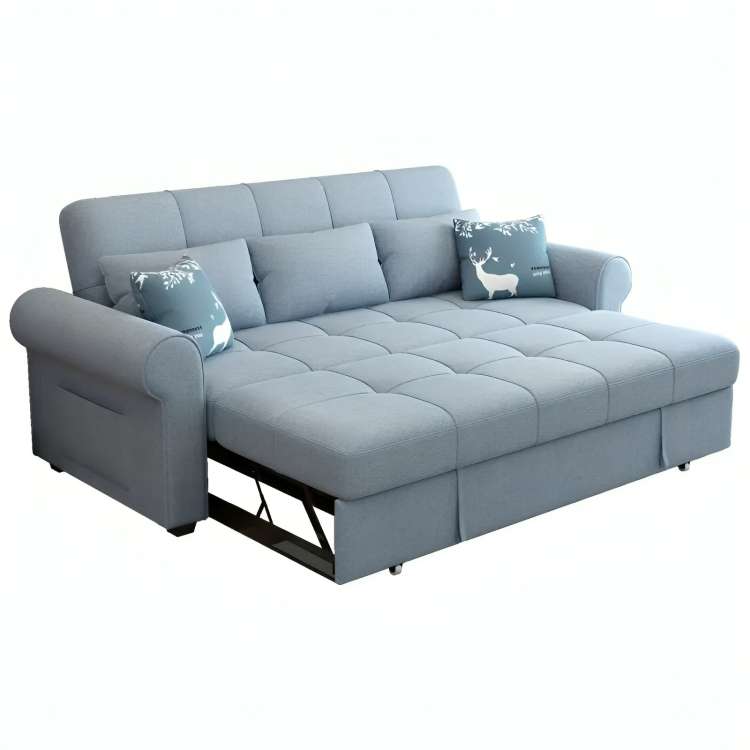 Simple design sofa bed