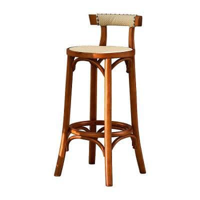 Modern bar stool