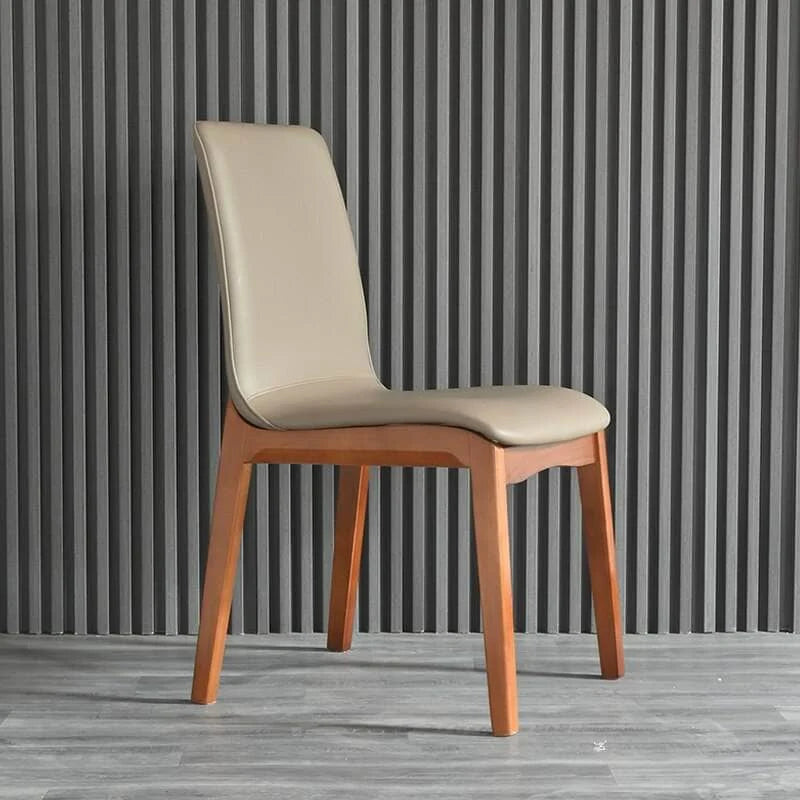 luxury dining chair