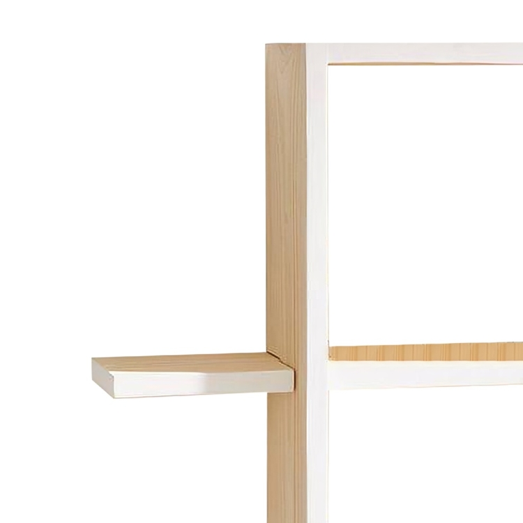 Simple design hanging shelf