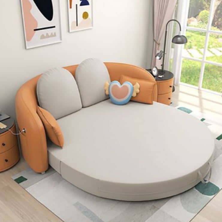 Modern sofa bed 