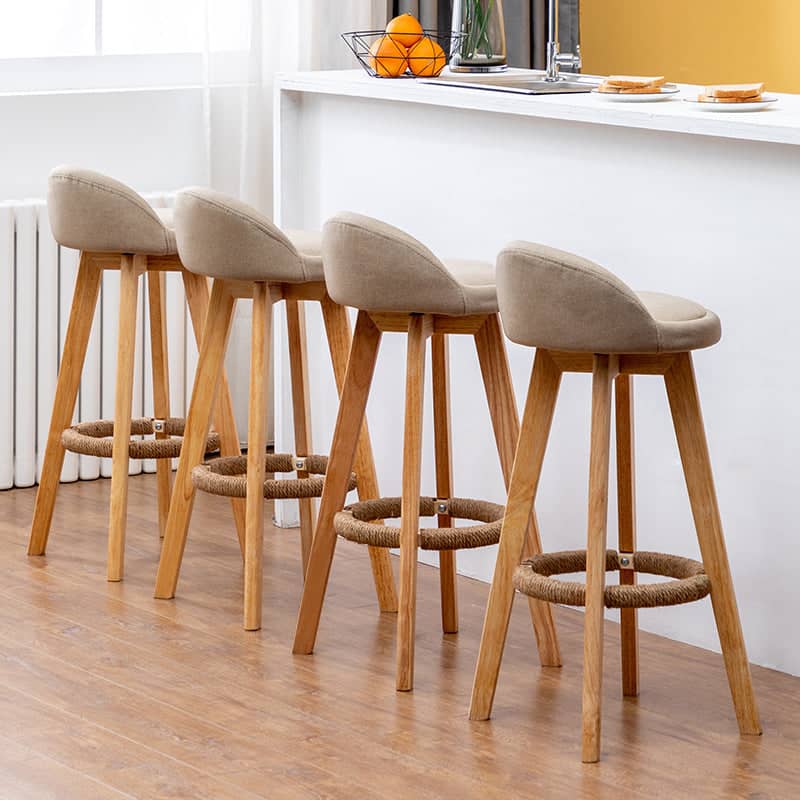 Stylish bar stool