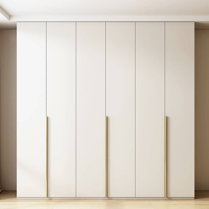 Modern design wardrobe