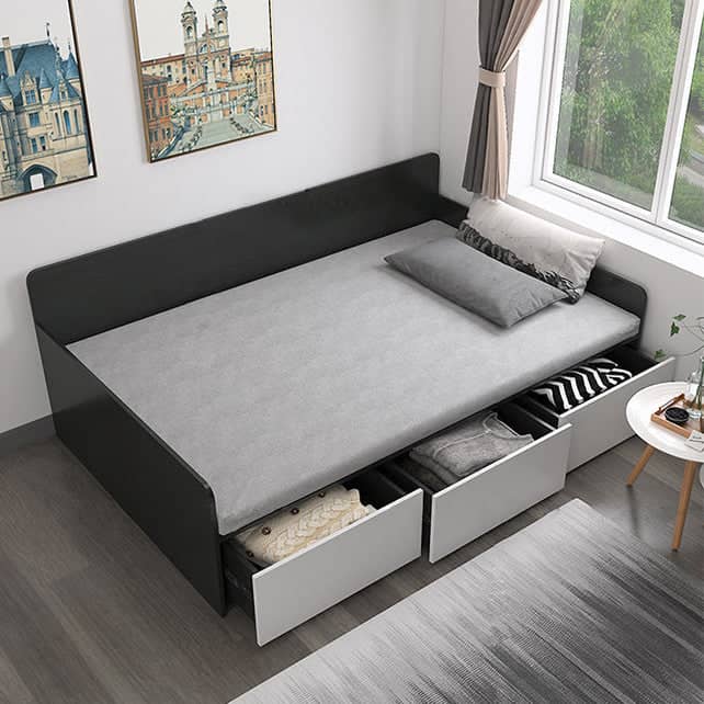 Modern sofa bed