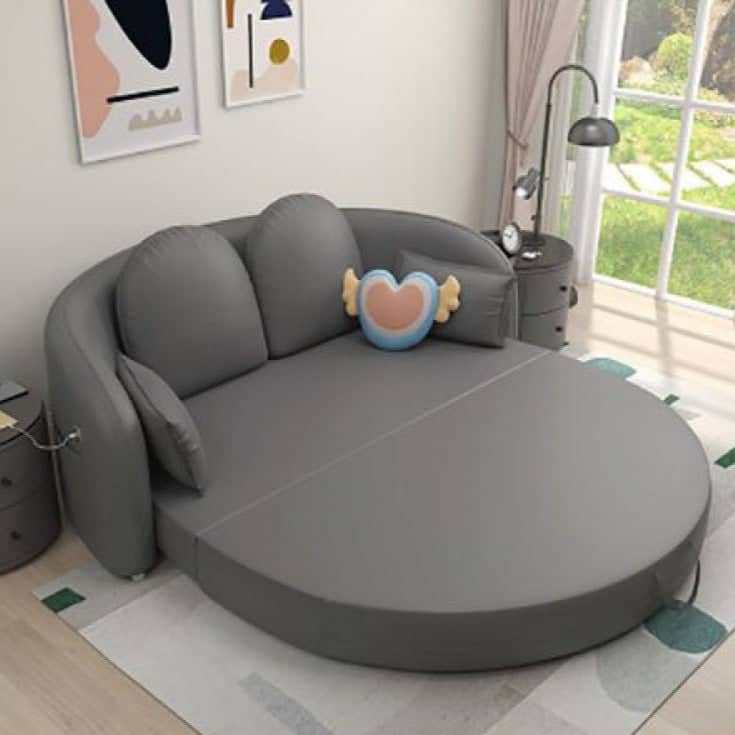 Modern sofa bed 