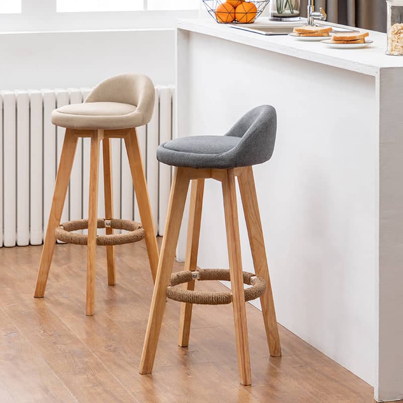 Stylish bar stool