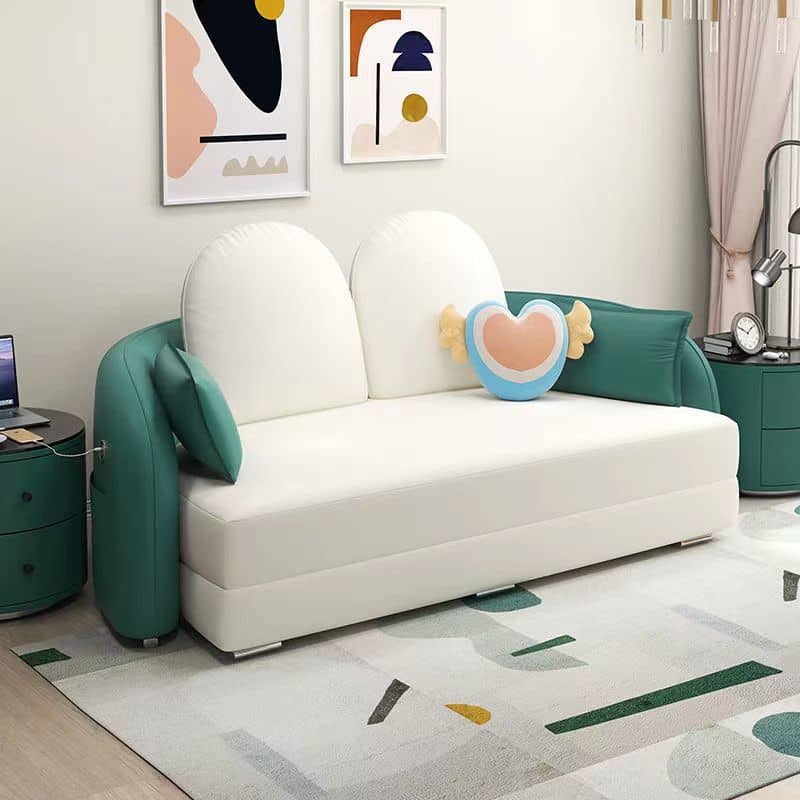 Modern sofa bed 