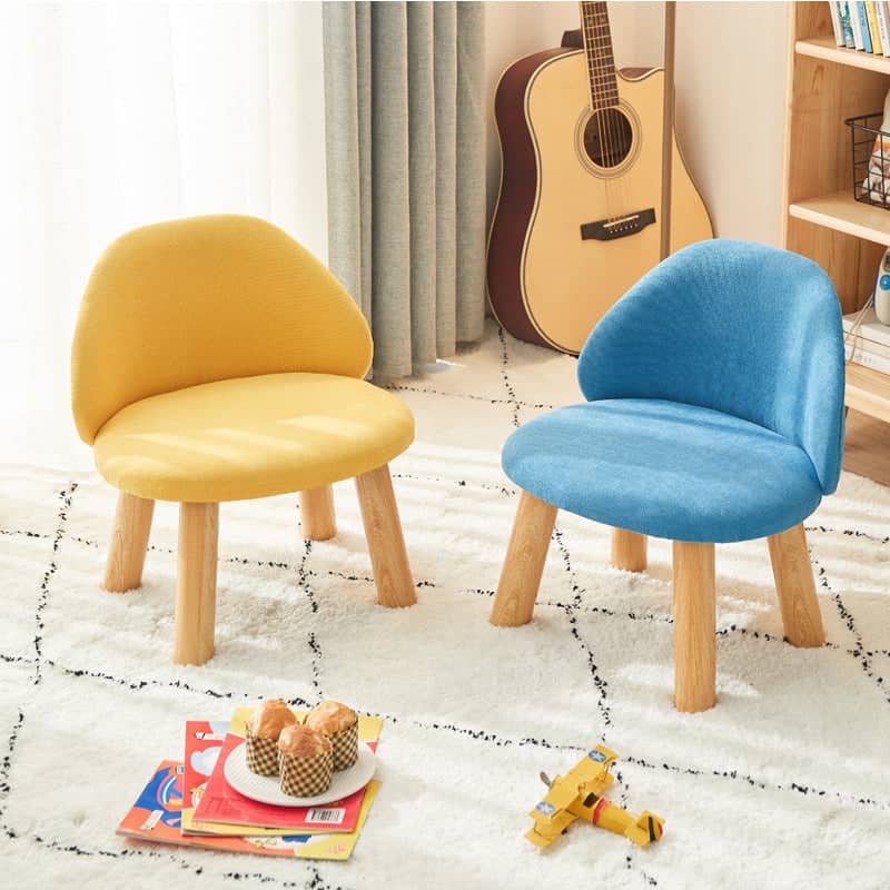 Modern children's chair