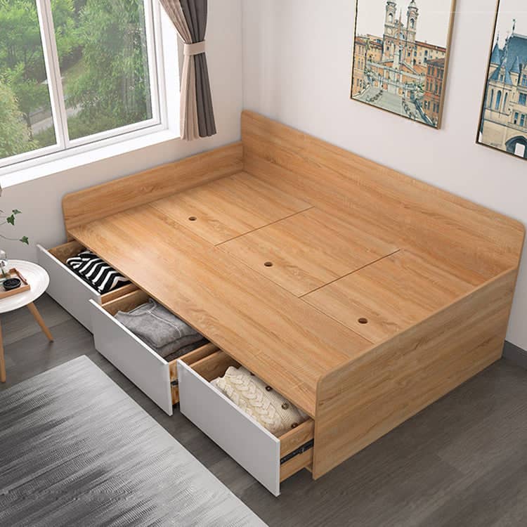 Modern sofa bed