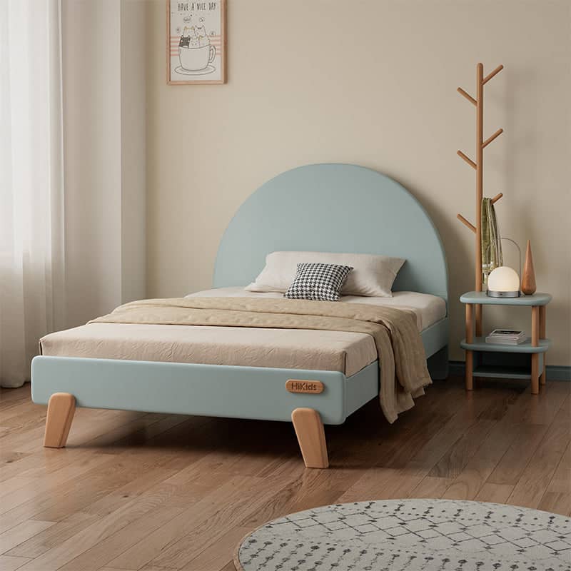 luxury baby bed