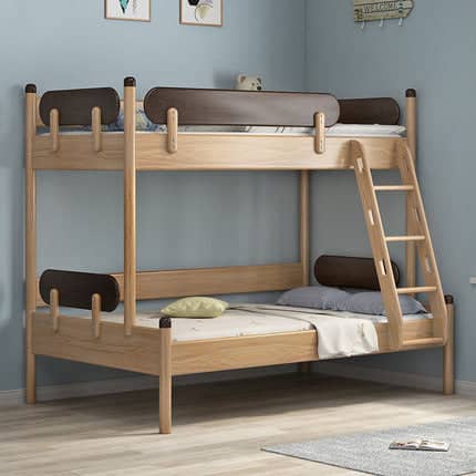 Luxury bunk bed