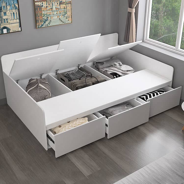 Modern sofa bed