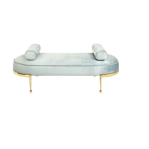 Modern design chaise longue