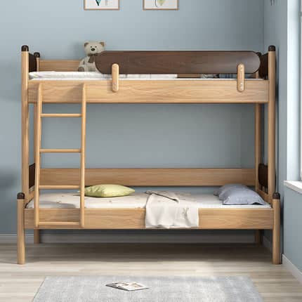 Luxury bunk bed