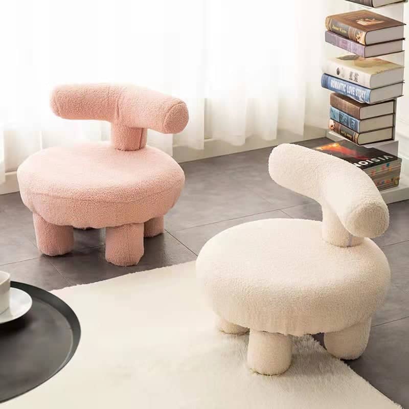 Stylish children's chair