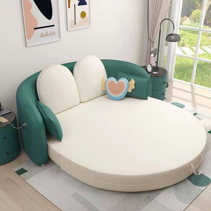 Modern sofa bed 