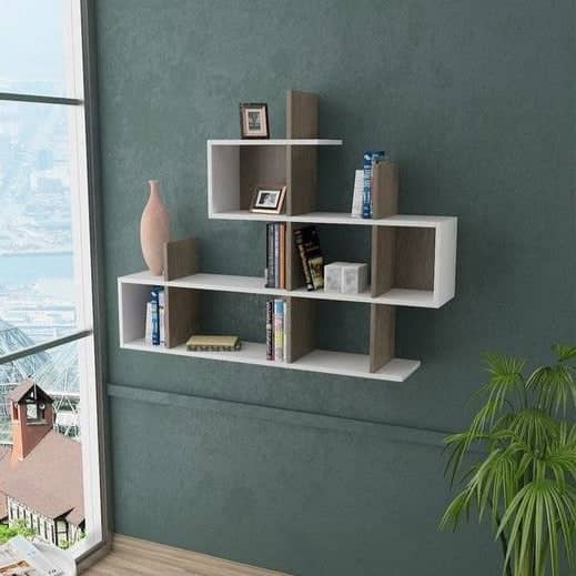 Hanging Shelving Unit