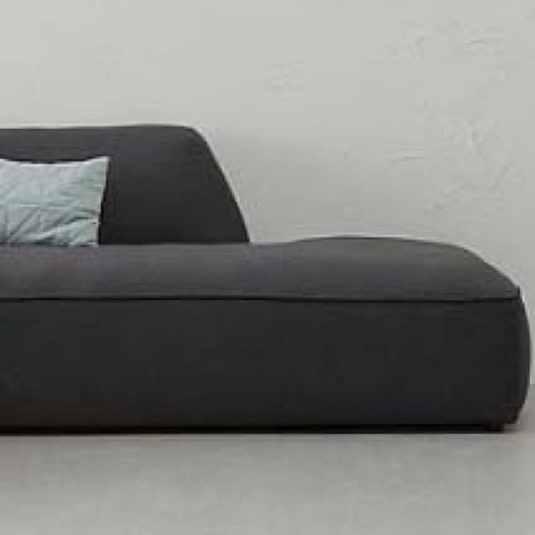 Modern corner sofa