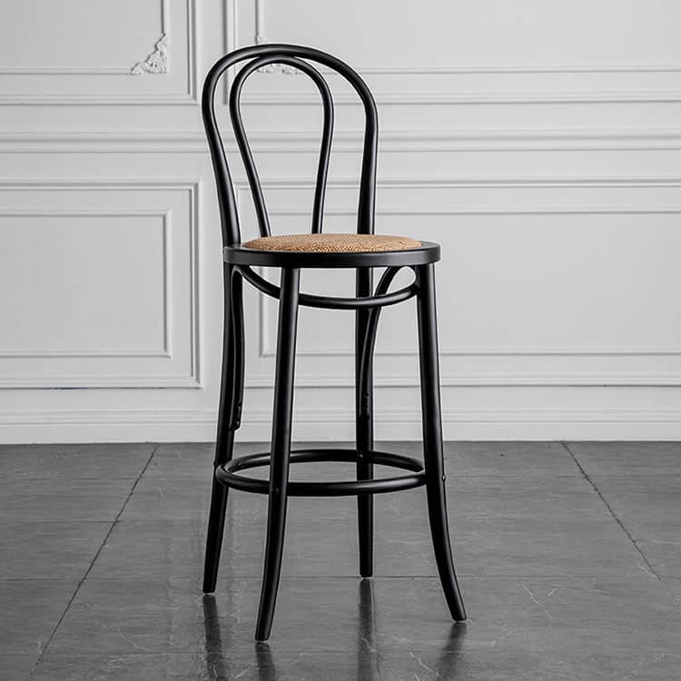 Modern bar stool