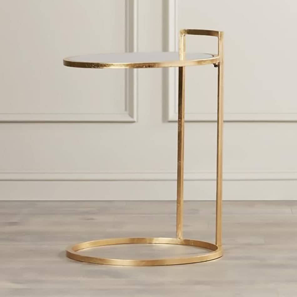 Modern side table