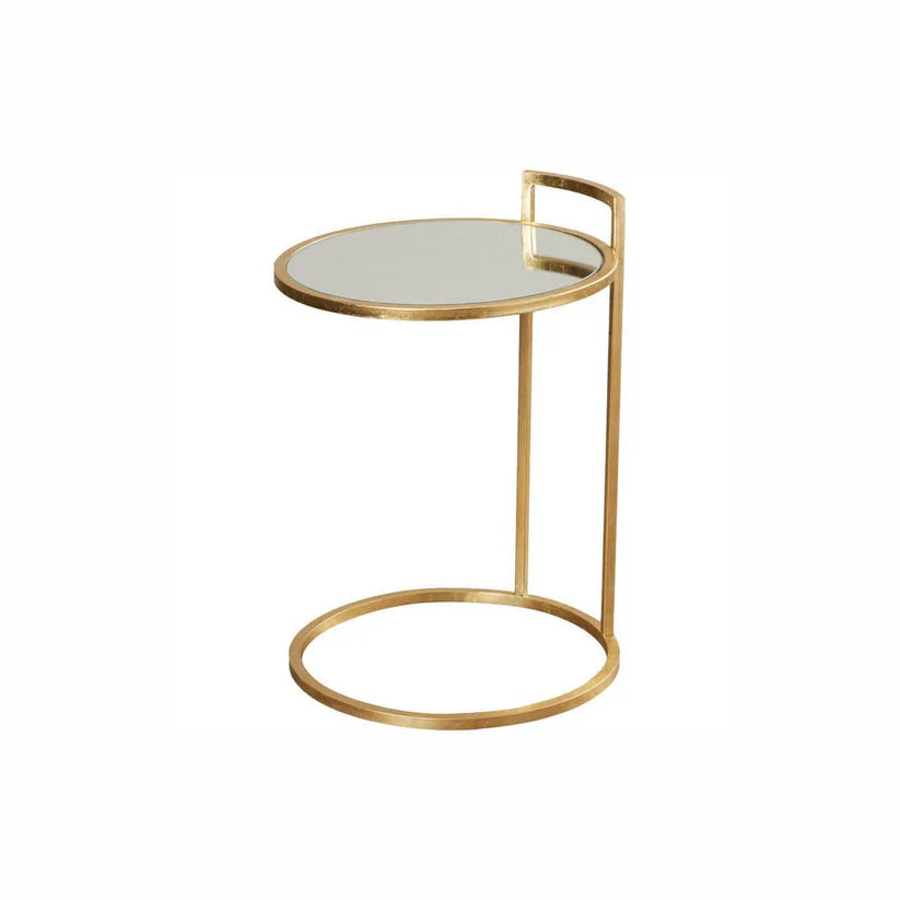 Modern side table