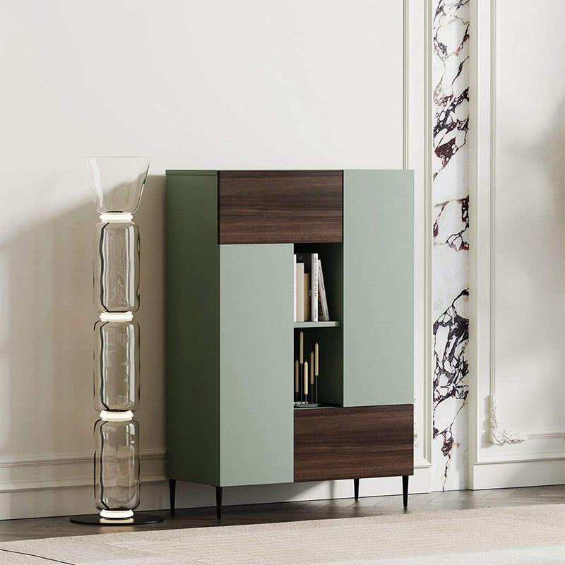 Simple design sideboard