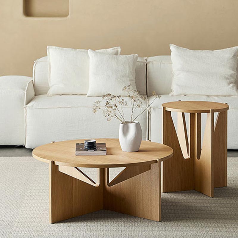 Multi-size coffee table