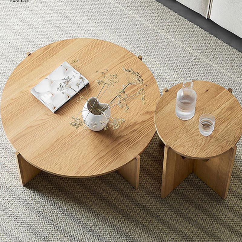 Multi-size coffee table