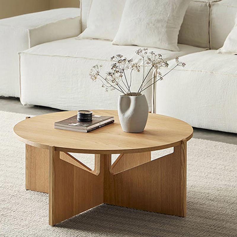 Multi-size coffee table