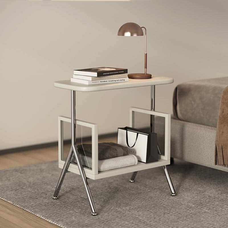 Modern side table