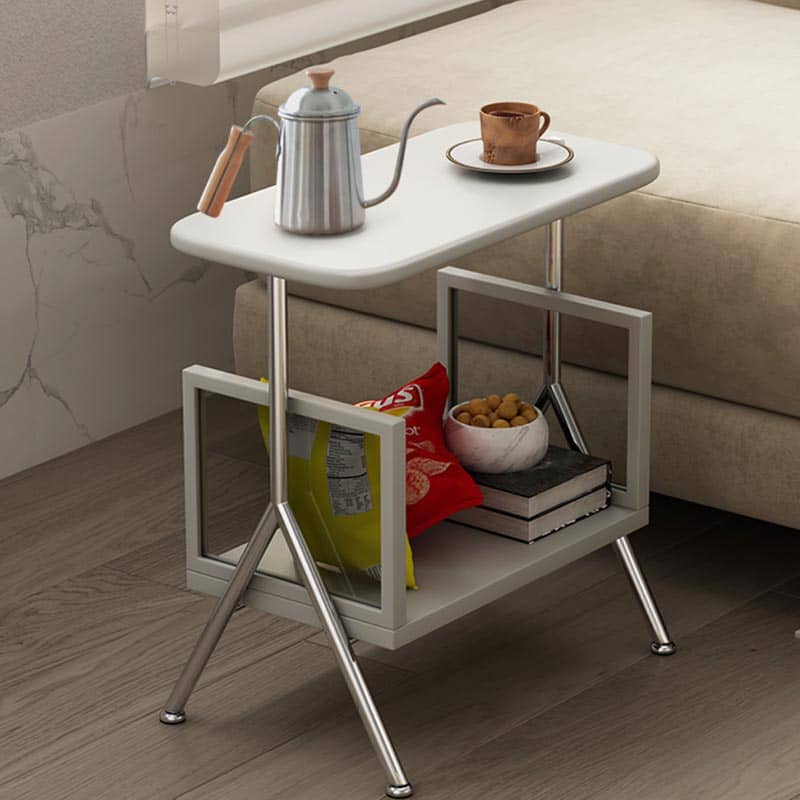 Modern side table