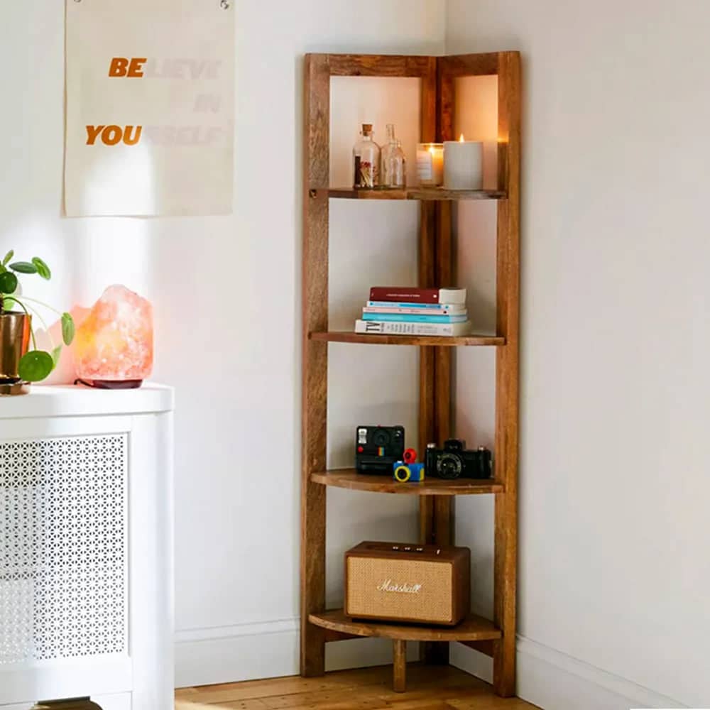 Side Shelf Unit