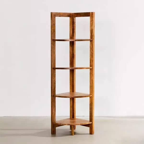 Side Shelf Unit