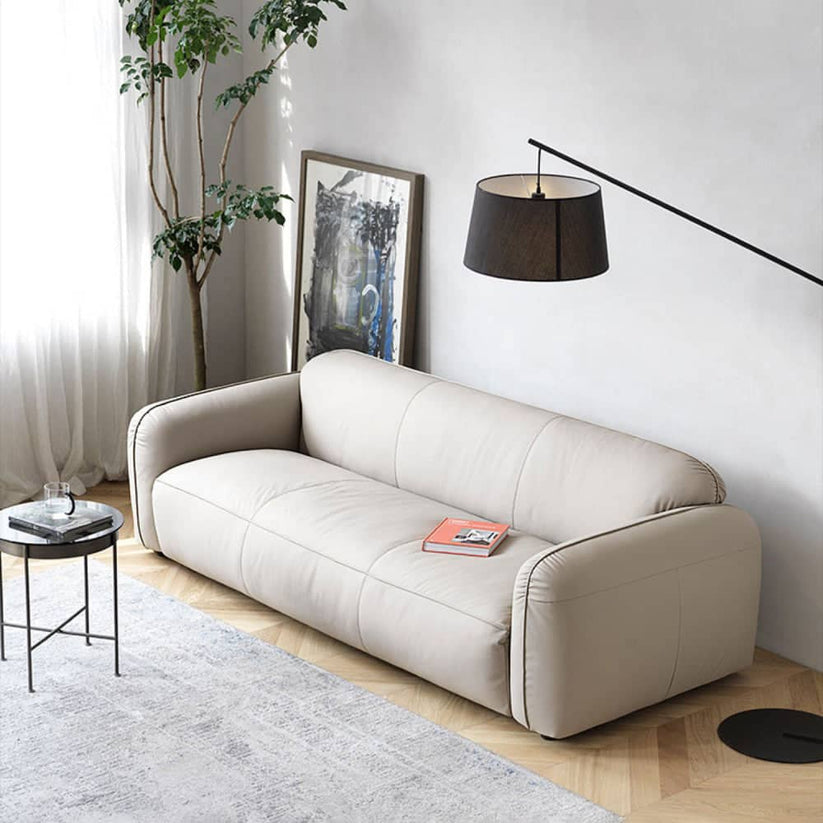 Modern sofa 