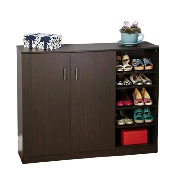 Modern design shoe cabinet